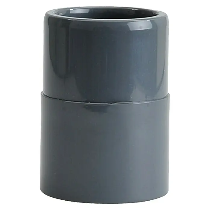 Setma PVC-Reduktion - 40/32 mm - Vorderansicht