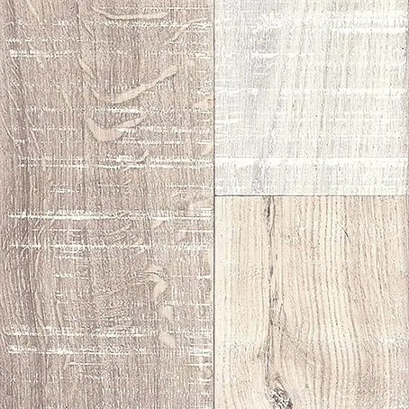 LOGOCLIC  Uzorak Classico+ Sawcut Oak