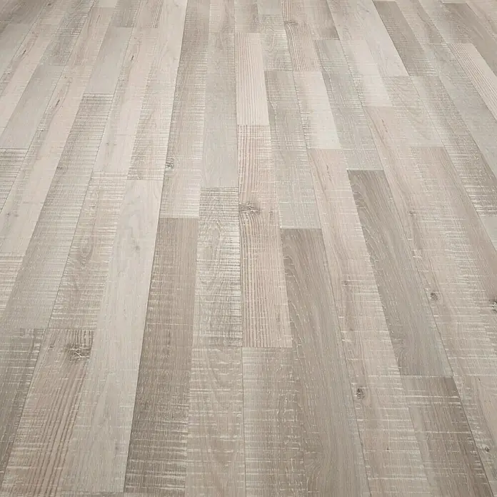 LOGOCLIC Uzorak Classico+ Sawcut Oak - 296 x 195 x 1 mm - Detaljan prikaz