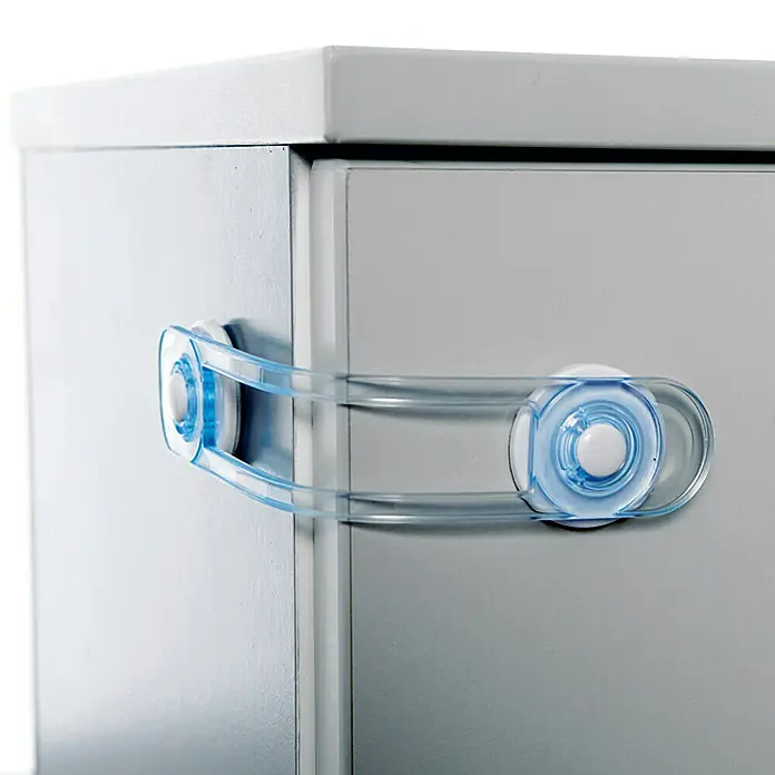 Dreambaby Multifunctionele sluiting - Lijmen