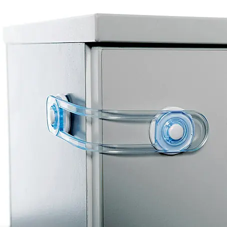 Dreambaby  Multifunctionele sluiting