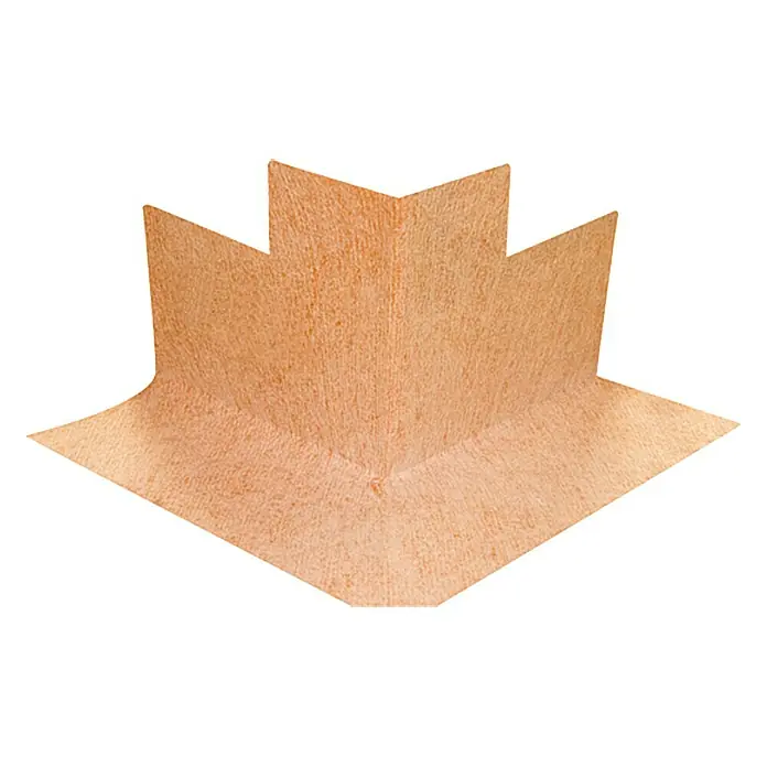 Racofix RF-100 Dichtecke Außen - 120 x 120 mm