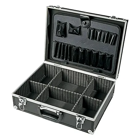 Wisent  Kofer za strojeve BLACK-LINE