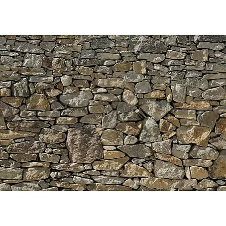 Komar Imagine Edition 3 - Stories Foto tapeta Stone Wall