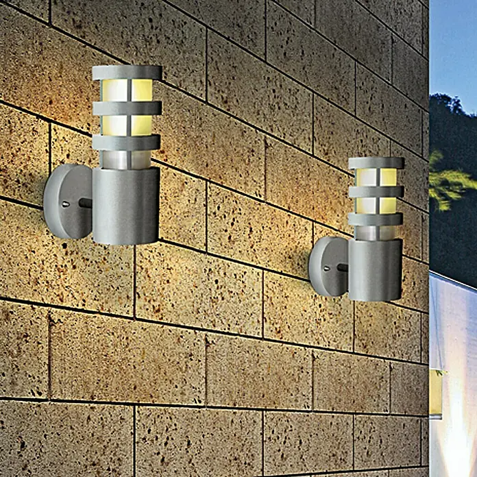 Starlux Amal Außenwandleuchte - 60 W, IP44