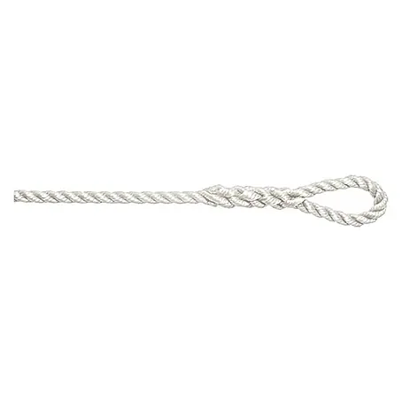 Robline  Konop za bokobrane Twisted