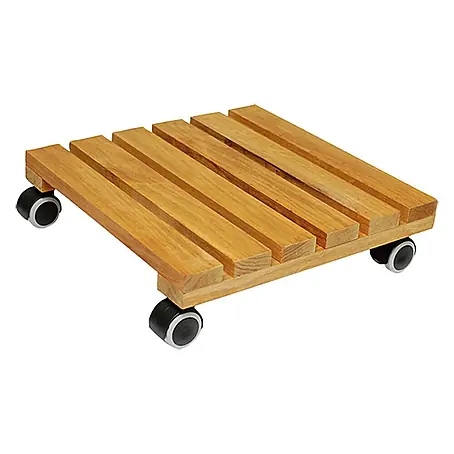 Gardol  Podložak za biljke s kotačićima Classic Soft