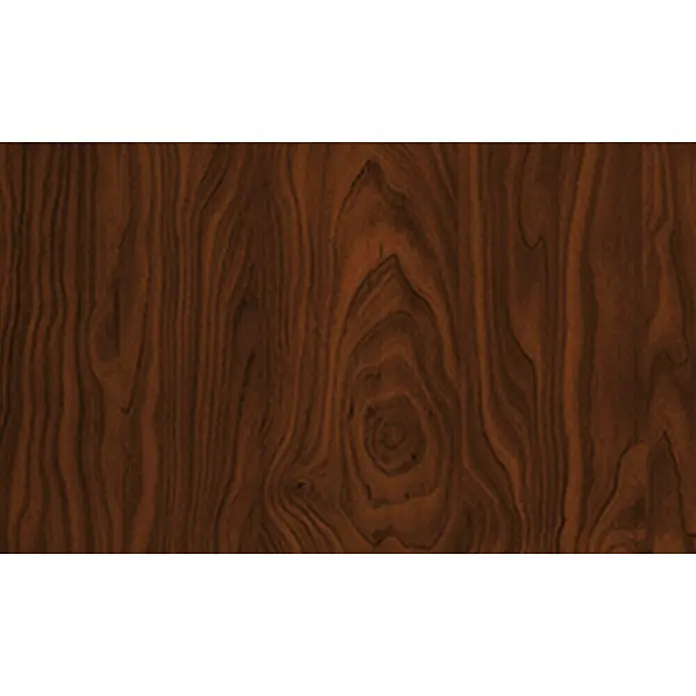D-c-fix Samoljepljiva folija s motivom drveća - 200 x 67,5 cm, Čokolada, Jabuka-breza, Samoljepljivo - Detaljan prikaz