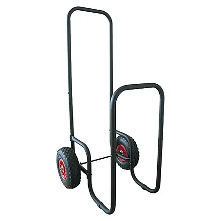 Lienbacher  Transportna kolica za drva