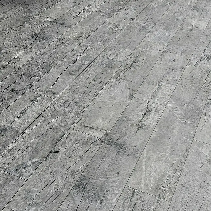 Laminat Speedway - 1.285 x 192 x 8 mm, Rustikalni pod