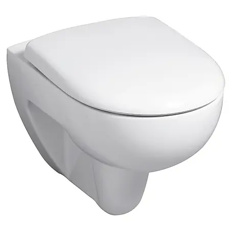 Geberit Renova Nr. 1 Komplet zidne WC školjke