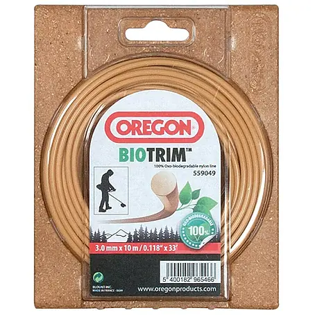 Oregon  Najlonski konac Biotrim