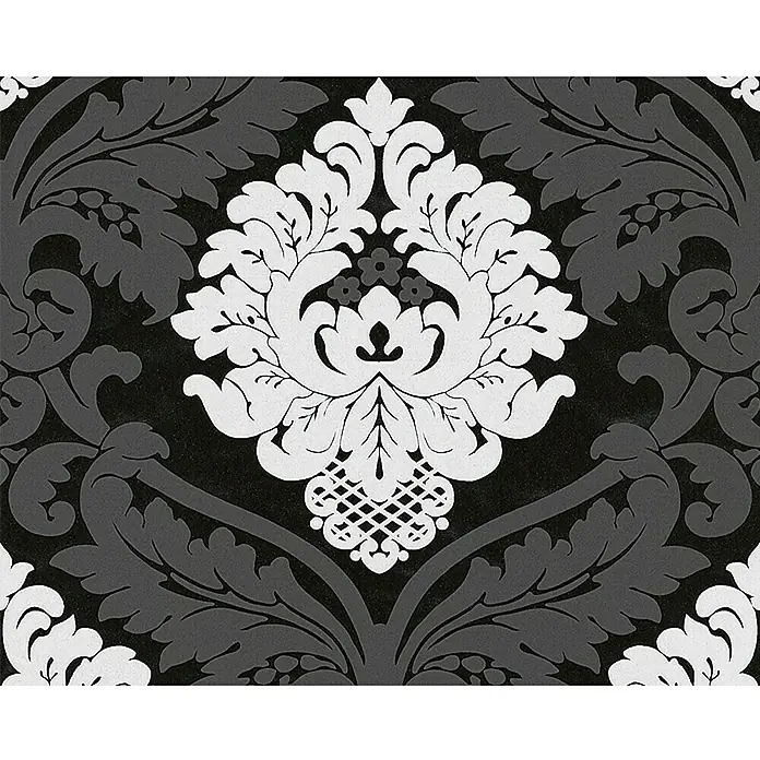 AS Creation Dizajnerska 3D panel - Ukras, Bež-smeđe-krem, 52 cm x 2,5 m - Pogled sprijeda