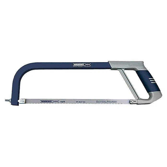Wisent Profi Pila za metal - Duljina lista: 300 mm, Metal - Pogled sprijeda