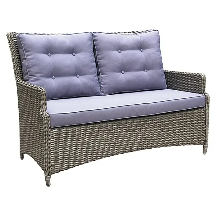 Sunfun Ersatzkissen - Passend für: Sunfun Amelie 2er-Loungesofa