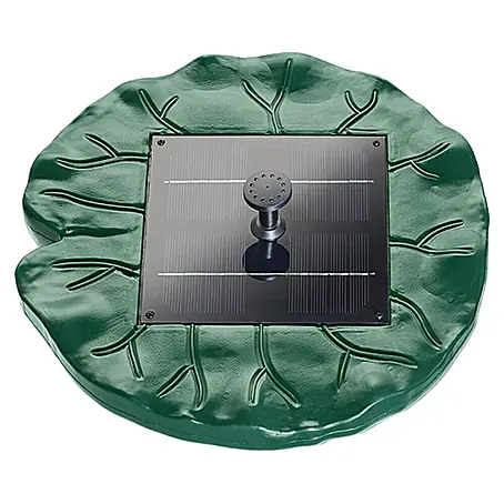 Neptun Classic Solar-Schwimmpumpe NCSSP-O 150