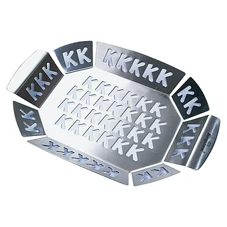 Kingstone  Tava za roštilj