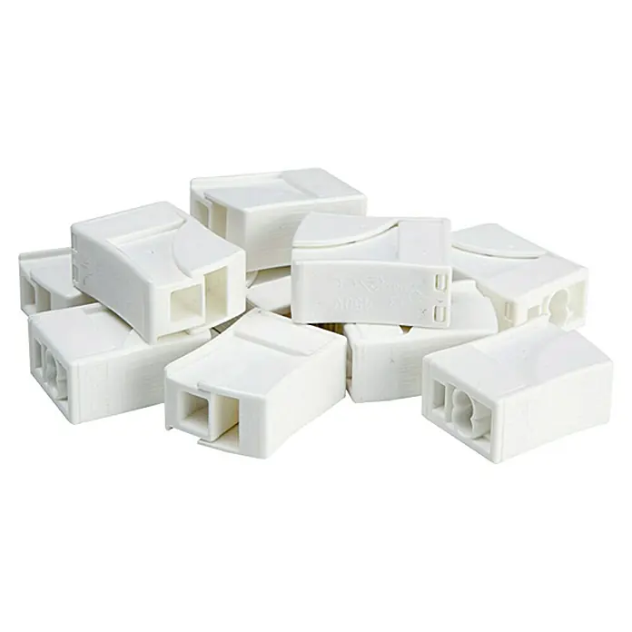 Profi Depot Set spojnica za žice - 150 Kom., 1 - 2,5 mm², Ispitao VDE