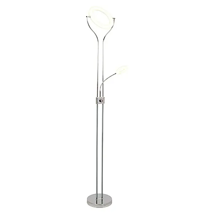 Tween Light LED stajaća svjetiljka Montana - 180 cm, Topla bijela