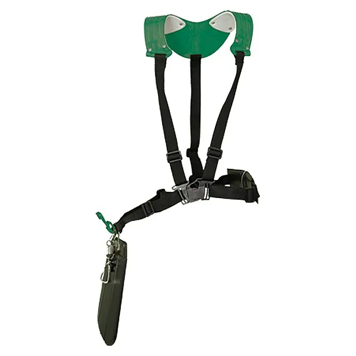 Gardol Benzinski rezač GBFI 125 - 1,25 kW, Širina reza: 43 cm nit/25,5 cm nož