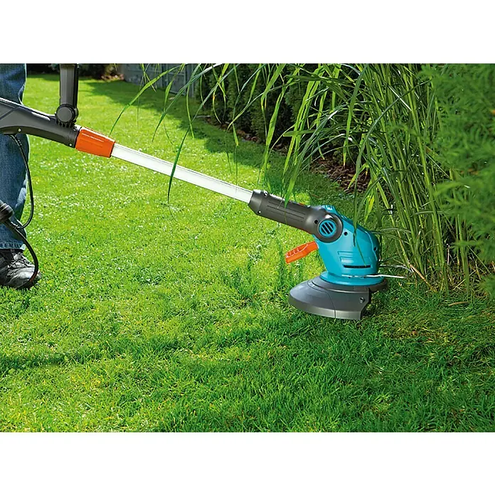 Gardena EasyCut Električni trimer za travu 400/25 - 400 W, 25 cm