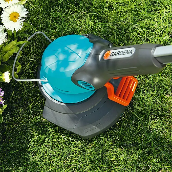 Gardena EasyCut Električni trimer za travu 400/25 - 400 W, 25 cm