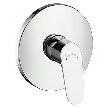 Hansgrohe Focus UP-Brausearmatur