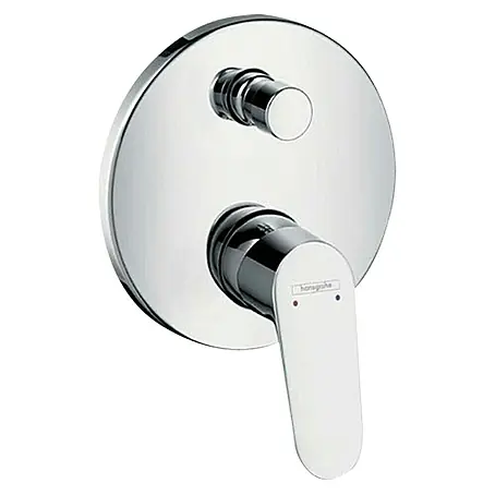 Hansgrohe Focus UP kádkeverő