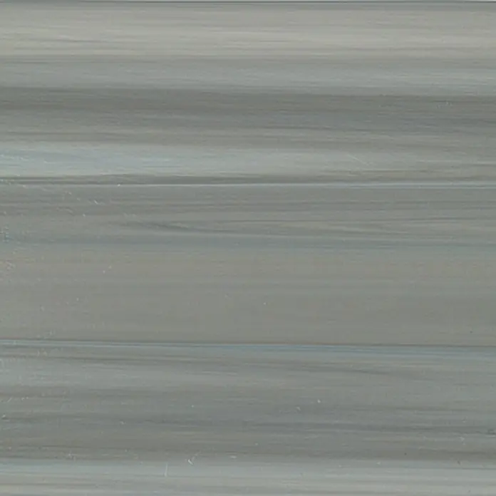 Videx Sichtschutzstreifen - Lärchengrau, 2 Stk., 200 x 9,5 cm - Detailaufnahme