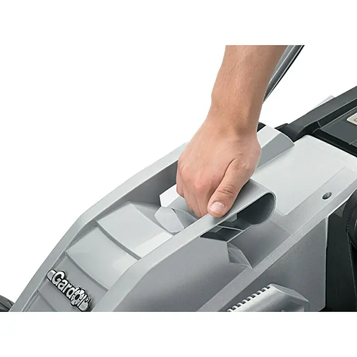 Gardol Elektrische Grasmaaier GEM-E 36 - 1.500 W, Snijbreedte: 36 cm