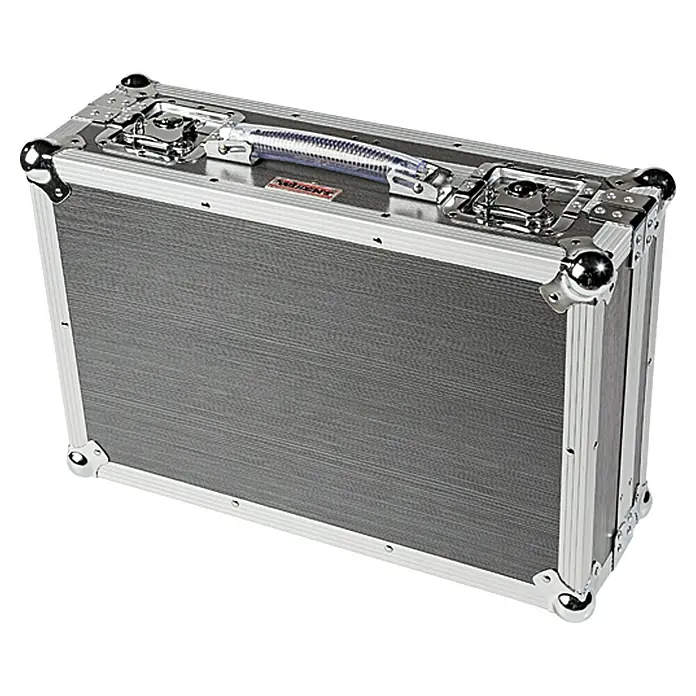 Wisent Caja de herramientas PRO-WORK - L x An x Al: 505 x 330 x 165 mm, No incluye herramientas