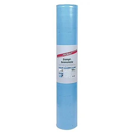 Probau  Dampfbremsfolie