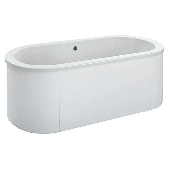 Camargue Badewannenträger St. Jean - Geeignet für: Badewanne St. Jean 180 x 80 cm