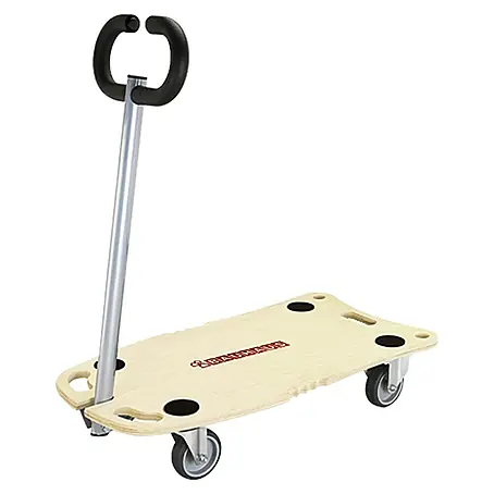 BAUHAUS  Transportni podložak sa kotačićima Star Carrier
