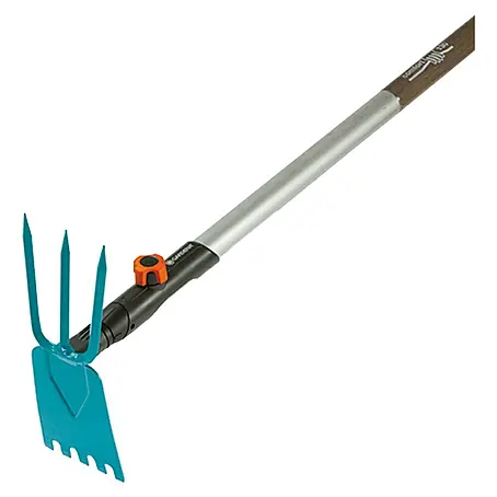 Gardena Combisystem Vrtna motika