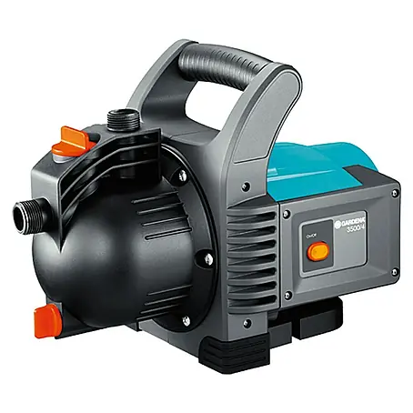 Gardena Classic Pumpa za navodnjavanje 3500/4