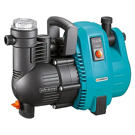 Gardena Comfort Pumpa za navodnjavanje 5000/5