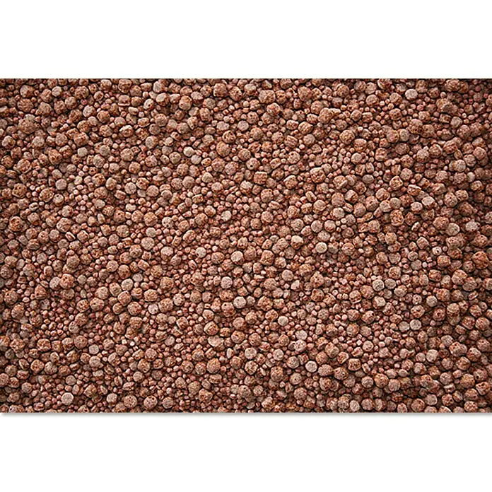 Söll Teich-Fischfutter KoiGold - 1.020 g - Detailaufnahme