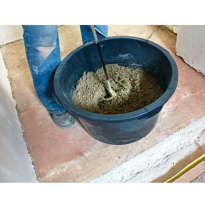 Quick-Mix Schnellestrich - 30 kg, Schichtdicke: Bis 60 mm