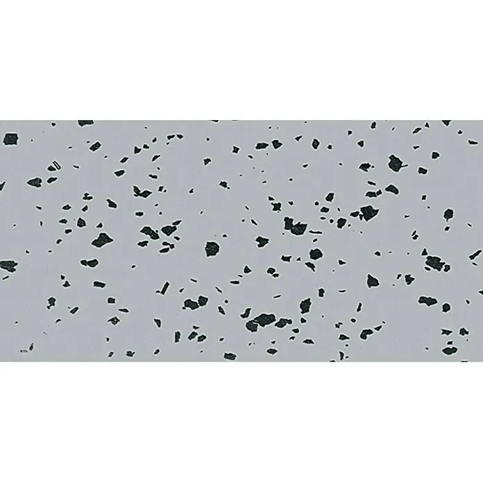 swingcolor Dekorchips - Schwarz, 330 g - Vorderansicht