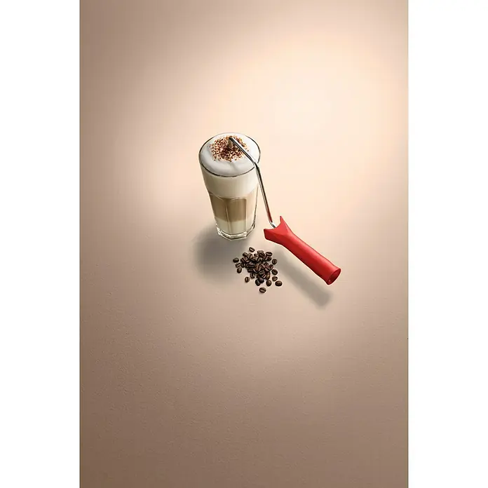 SCHÖNER WOHNEN-Farbe Wandfarbe Trendfarbe - Macchiato, 1 l, Matt, Konservierungsmittelfrei