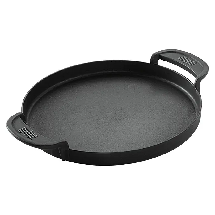 Weber Gourmet BBQ System Grillpfanne - Geeignet für: Spirit-Serie