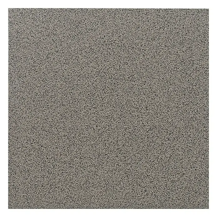 Keramische tegel Saturnus - 30 x 30 cm, Grijs, Mat