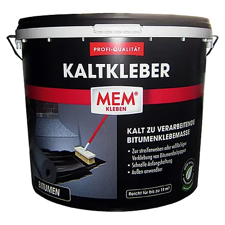 MEM  Kaltkleber