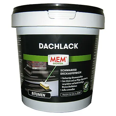 MEM  Dachlack