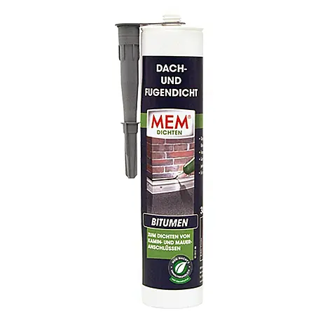 MEM  Dach- & Fugendicht