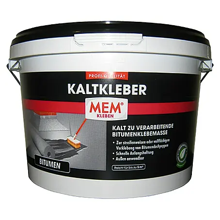 MEM  Kaltkleber