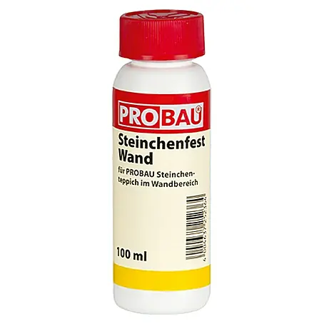 Probau  Steinchenfest Wand