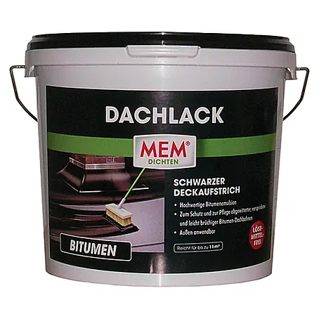 MEM  Dachlack