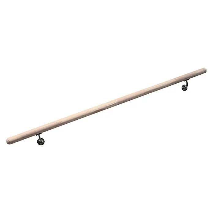 Treba Frewa Handlauf-Set H19 - Fichte roh, Länge: 1.500 mm